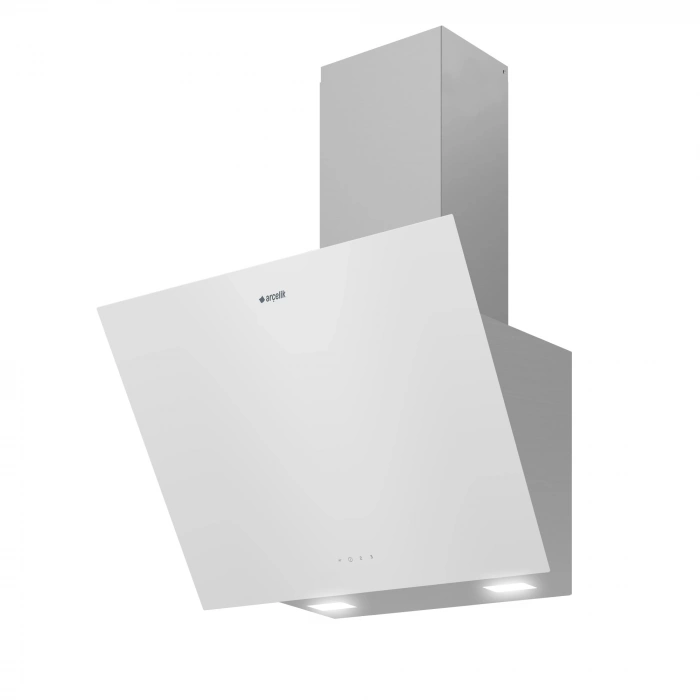 Arçelik ADE 604-1 B Ankastre Duvar Tipi Davlumbaz