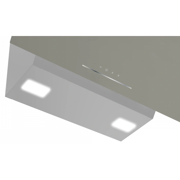 Arçelik ADE 604-1 G Ankastre Duvar Tipi Davlumbaz