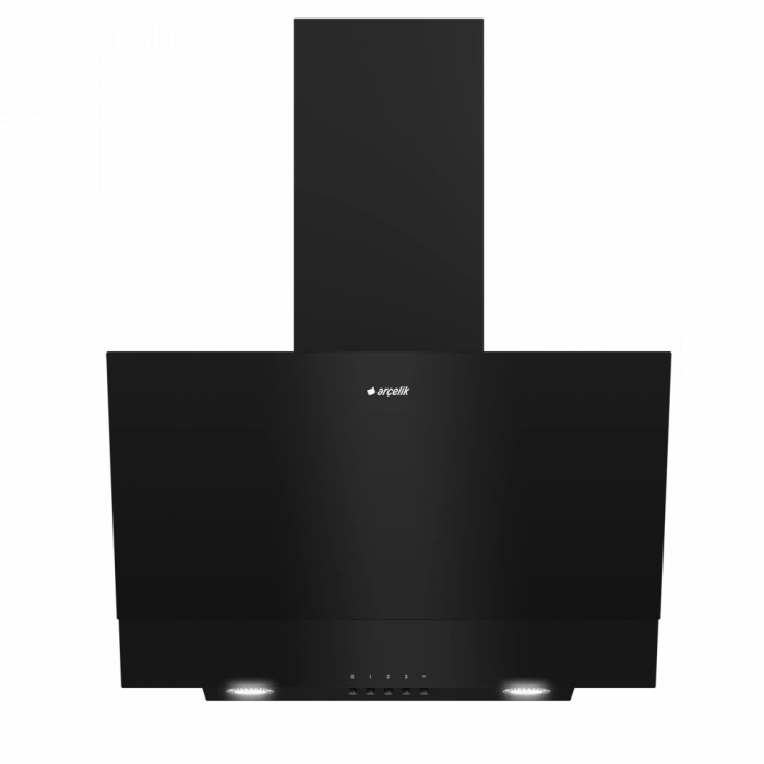 Arçelik ADE 605 S Ankastre Duvar Tipi Davlumbaz