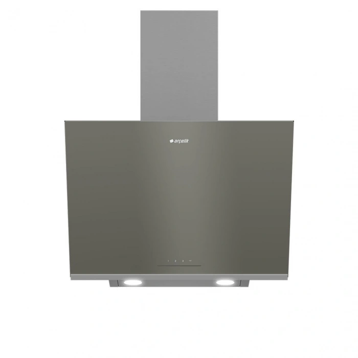 Arçelik ADE 606 2 -G Grion Ankastre Davlumbaz