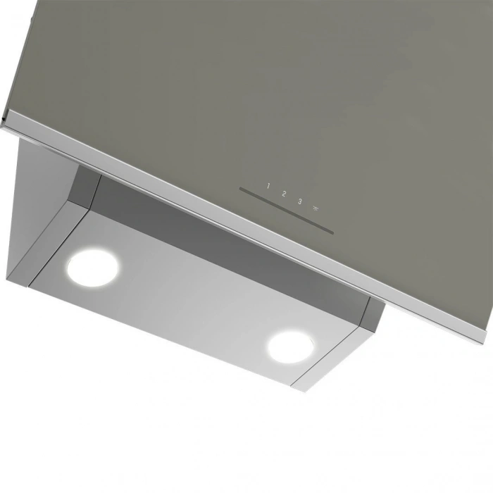 Arçelik ADE 606 2 -G Grion Ankastre Davlumbaz