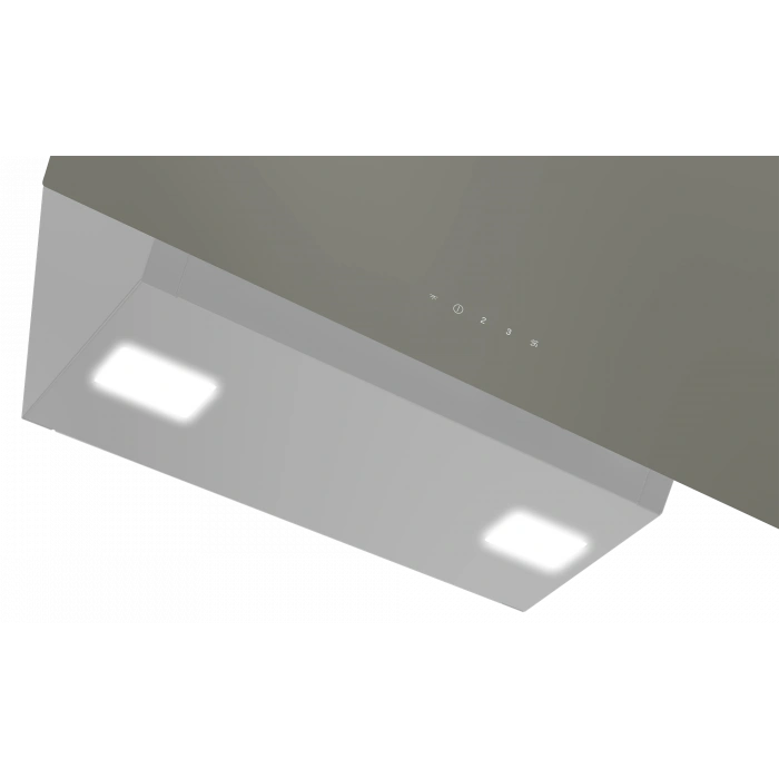 Arçelik ADE 606-4 G Ankastre Duvar Tipi Davlumbaz