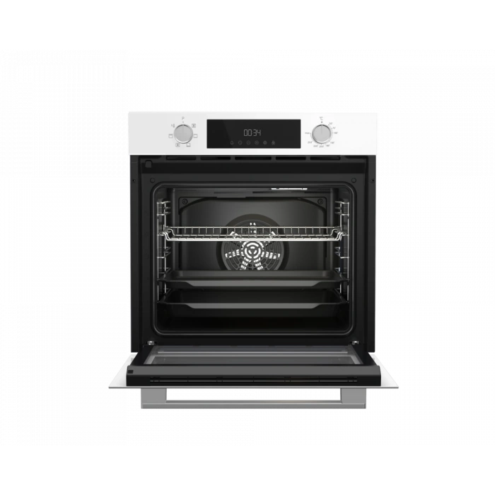 Arçelik AFC 330 B Fibona Beyaz Ankastre Fırın