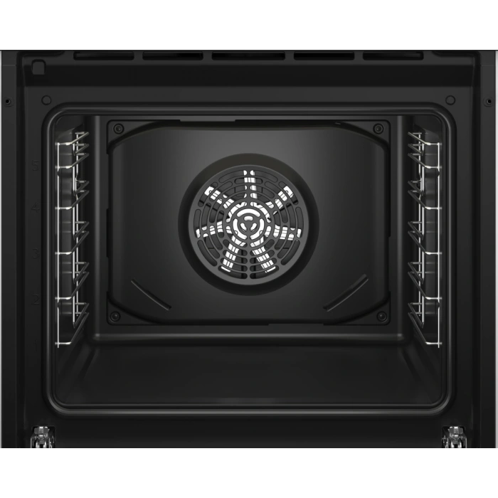 Arçelik AFC 330 B Fibona Beyaz Ankastre Fırın