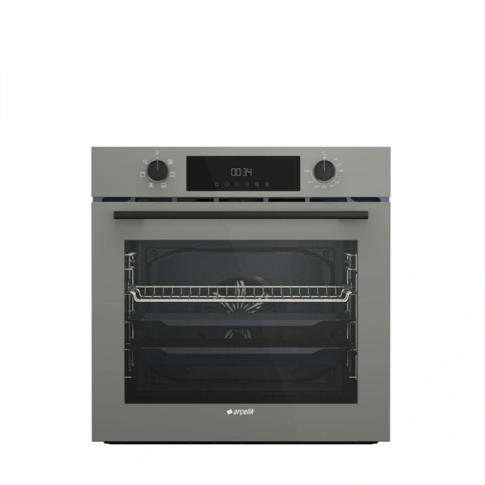 Arçelik AFC 331 G Ankastre Standart Fırın