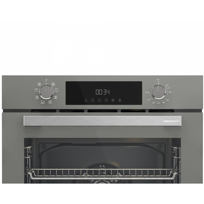 Arçelik AFC 340 G Fibona Serisi Ankastre Multifonksiyon Fırın