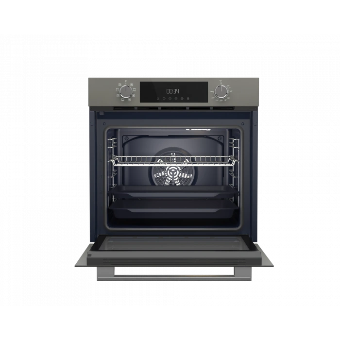 Arçelik AFC 340 G Fibona Serisi Ankastre Multifonksiyon Fırın