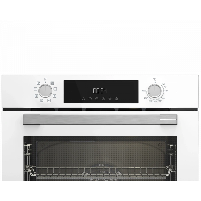 Arçelik AFC 341 B Buhar Destekli Fırın