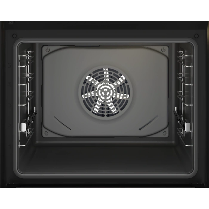 Arçelik AFC 341 B Buhar Destekli Fırın