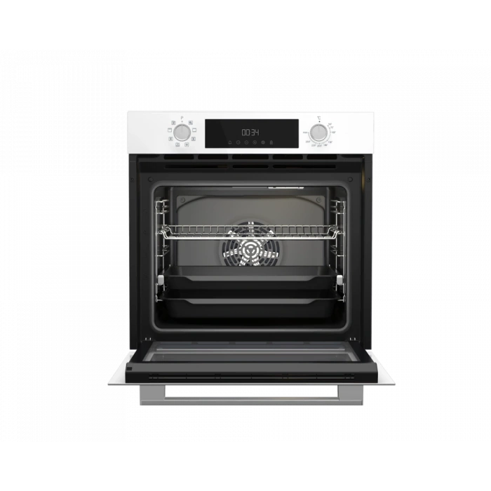 Arçelik AFC 341 B Buhar Destekli Fırın