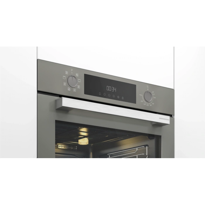 Arçelik AFC 341 G Buhar Destekli Fırın