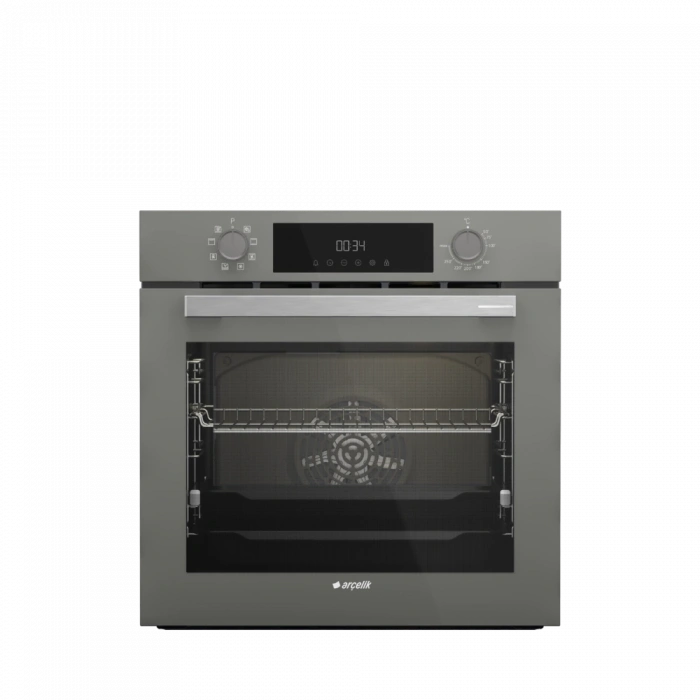Arçelik AFC 341 G Buhar Destekli Fırın