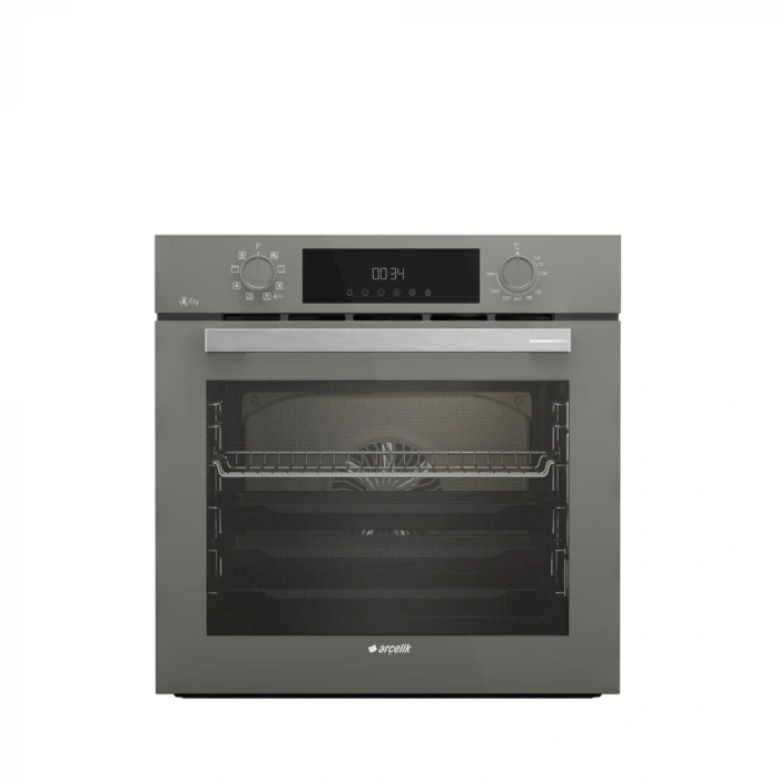 Arçelik AFC 342 G A Fry Ankastre Fırın