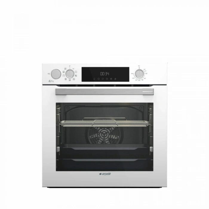 Arçelik AFC 361 B Fibona Serisi Ankastre Fırın