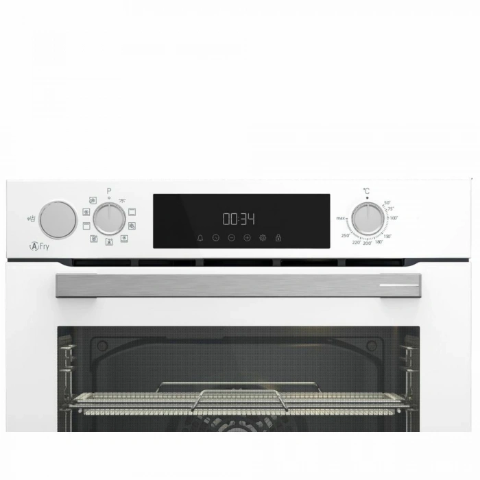 Arçelik AFC 361 B Fibona Serisi Ankastre Fırın