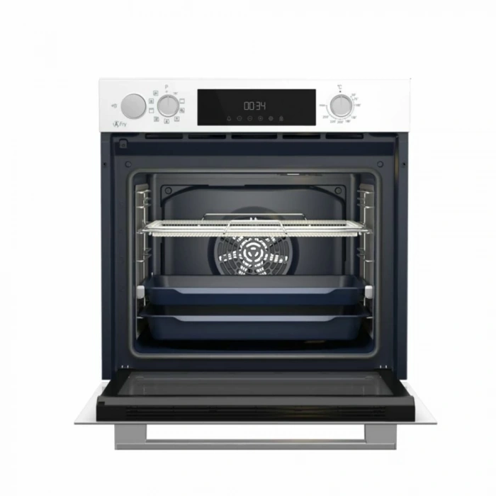 Arçelik AFC 361 B Fibona Serisi Ankastre Fırın