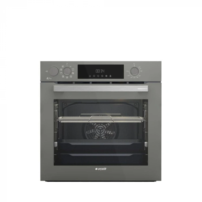 Arçelik AFC 361 G Fibona Serisi Ankastre Fırın