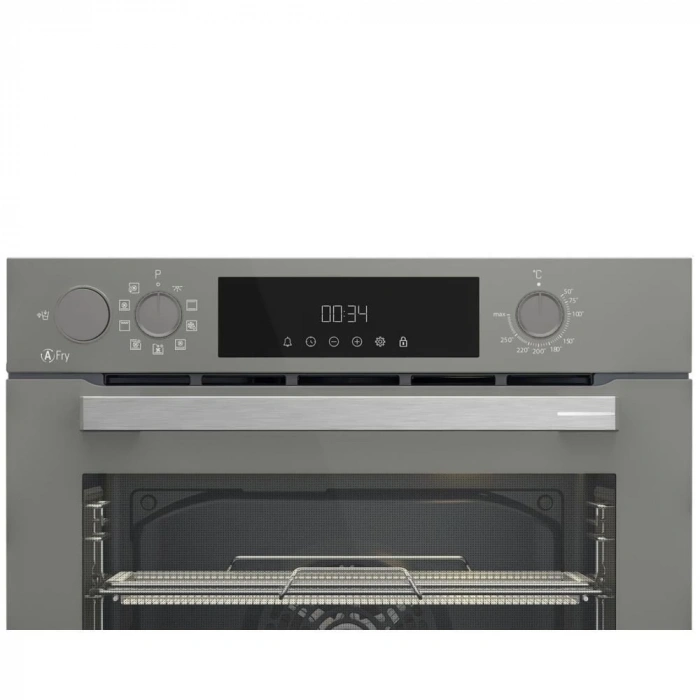 Arçelik AFC 361 G Fibona Serisi Ankastre Fırın