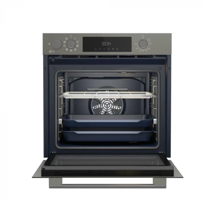 Arçelik AFC 361 G Fibona Serisi Ankastre Fırın