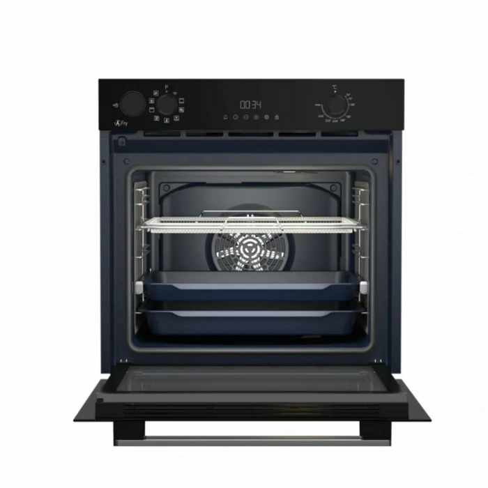 Arçelik AFC 361 S Fibona Serisi Ankastre Fırın