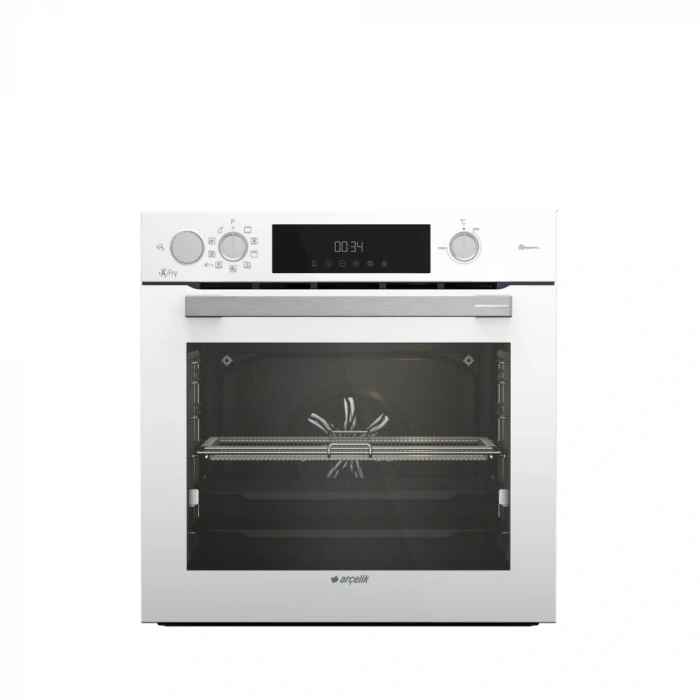 Arçelik AFC 362 B AFry Buhar Destekli Fırın