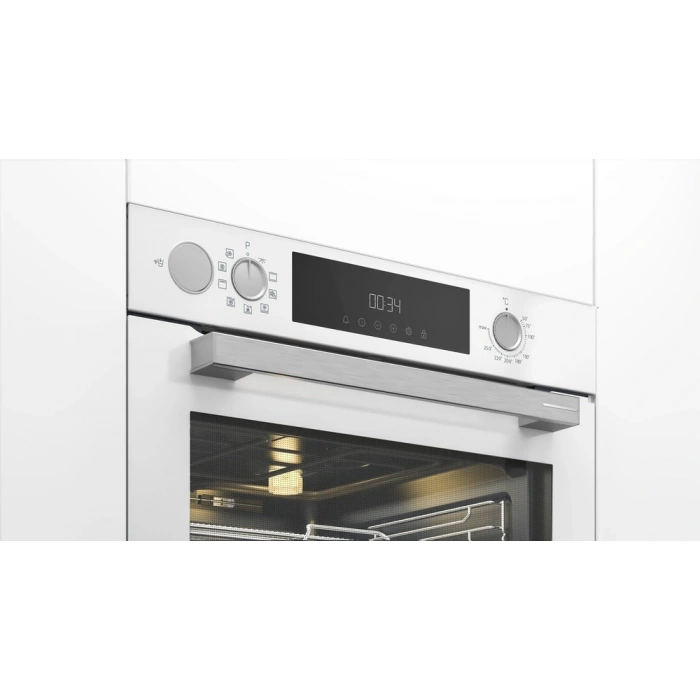 Arçelik AFC 362 B AFry Buhar Destekli Fırın