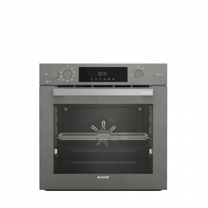 ARÇELİK AFC 362 G AFry Buhar Destekli Fırın