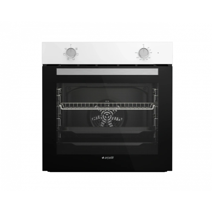 Arçelik AFM 130 B Ankastre Fırın