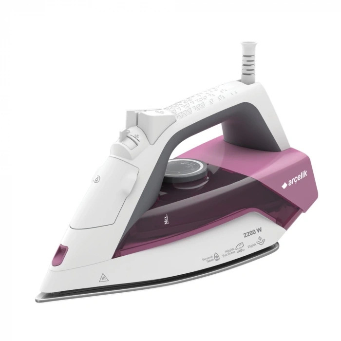 Arçelik Aria™ BEU 3922 Buharlı Ütü