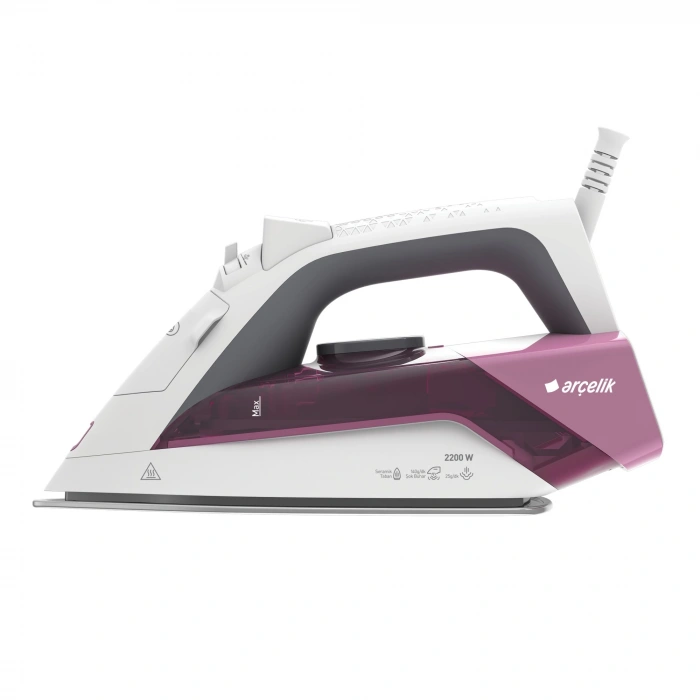 Arçelik Aria™ BEU 3922 Buharlı Ütü