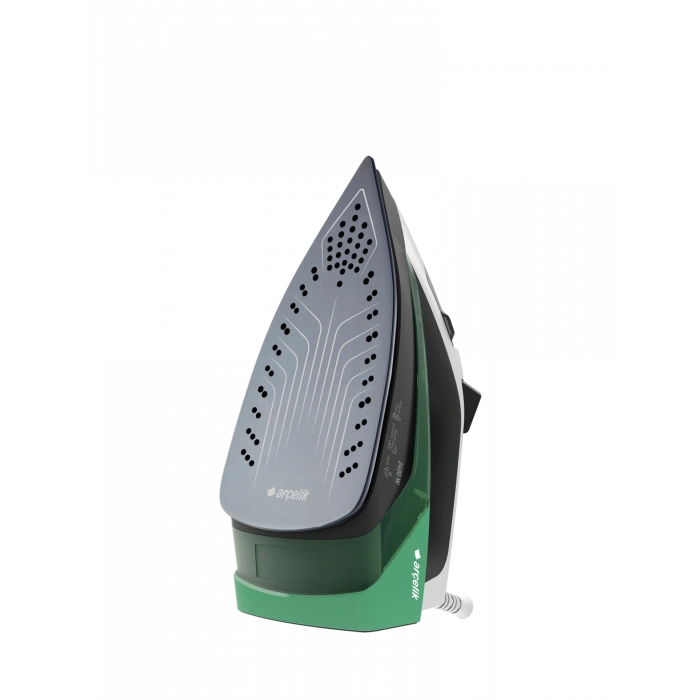 Arçelik Aria™ BEU 3924 Buharlı Ütü