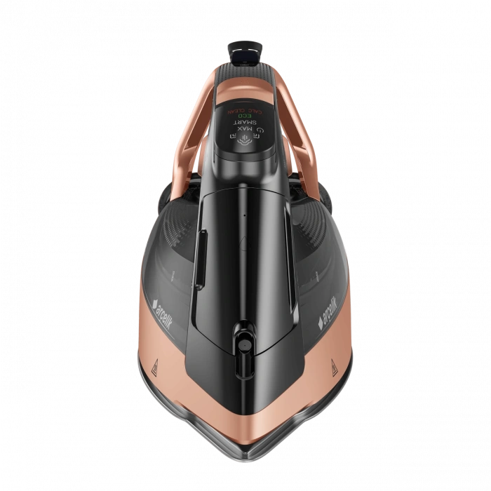 Arçelik ARIA™ EXPERT BEU 9030 D Buharlı El Ütüsü