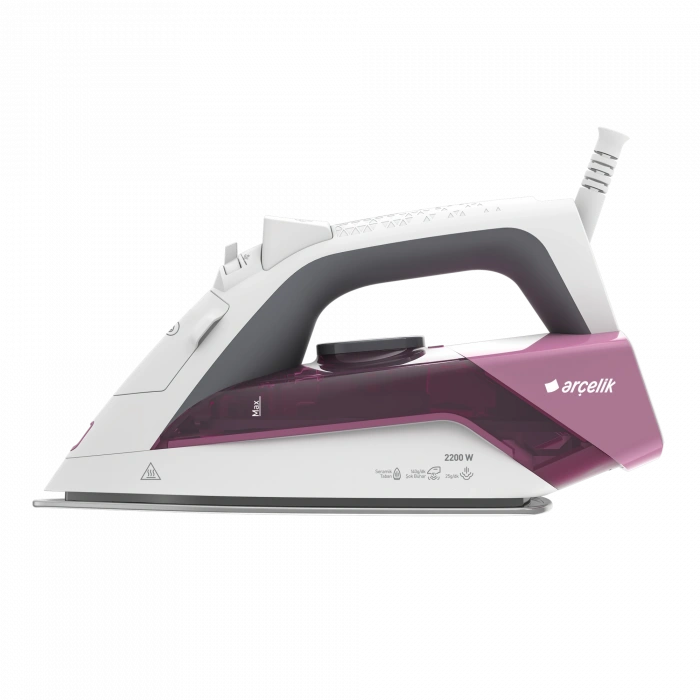 ARÇELİK Aria™ Master Station BIU 6324 Kazanlı Ütü