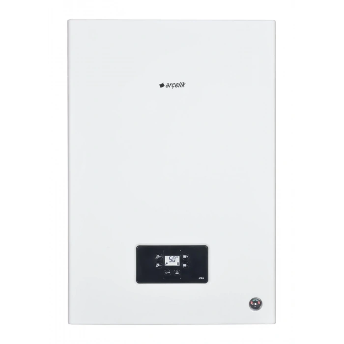 Arçelik Atria Pro 24 Premix Yoğuşmalı Kombi