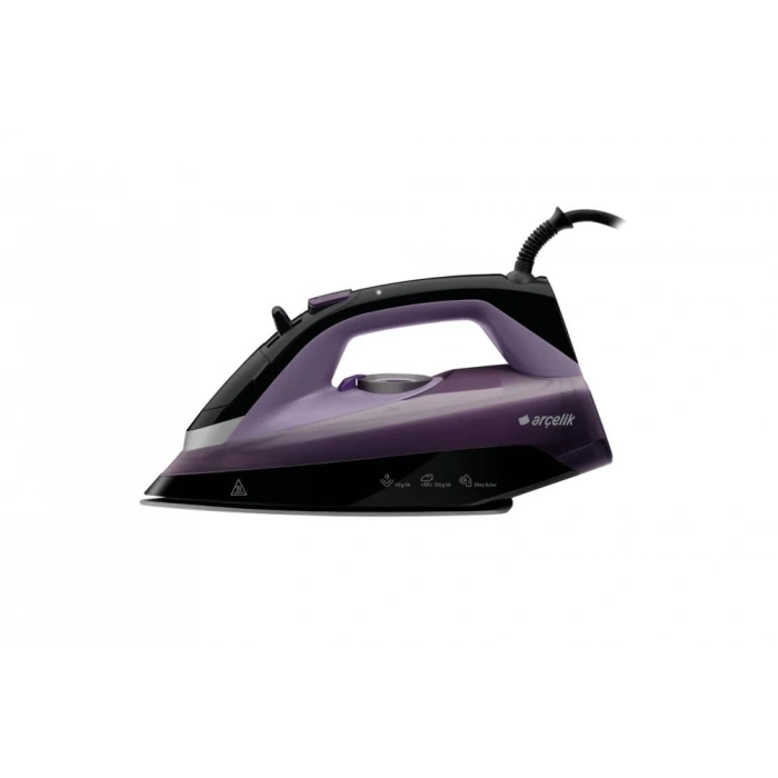 Arçelik BEU 5124 Buharlı Ütü