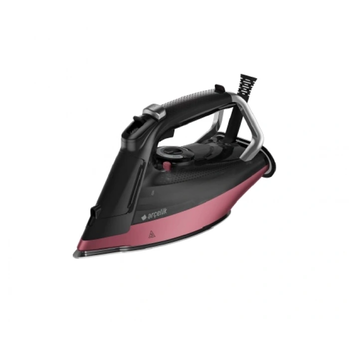 Arçelik BEU 6024 M Buharlı Ütü
