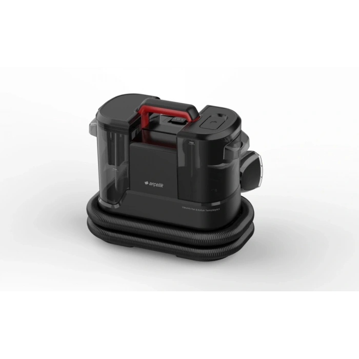 Arçelik BVT 65 A Halı ve Koltuk Yıkama Makineleri