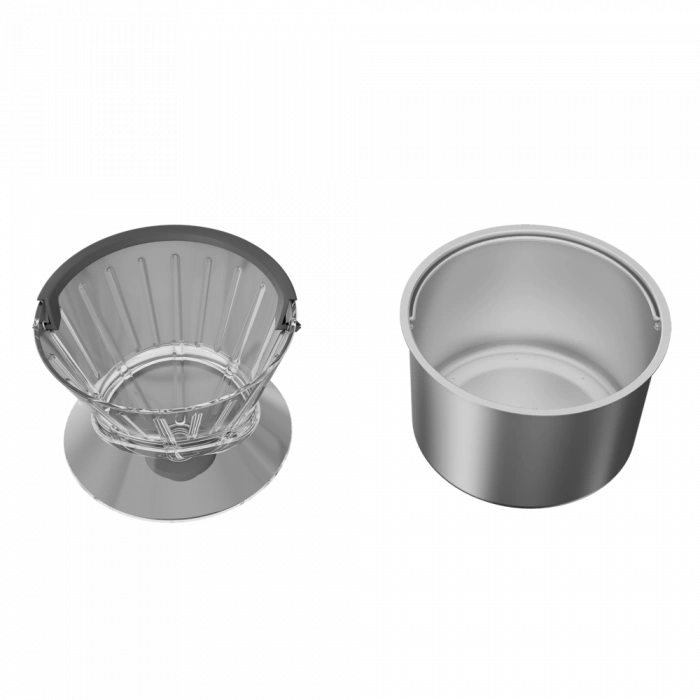 Arçelik CFM 9147 B Gurme Otomatik Çay & Filtre Kahve Makinesi