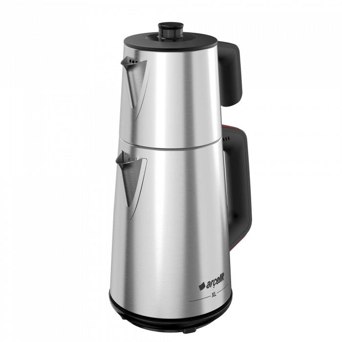 Arçelik CM 6582 I XL Çay Makinesi