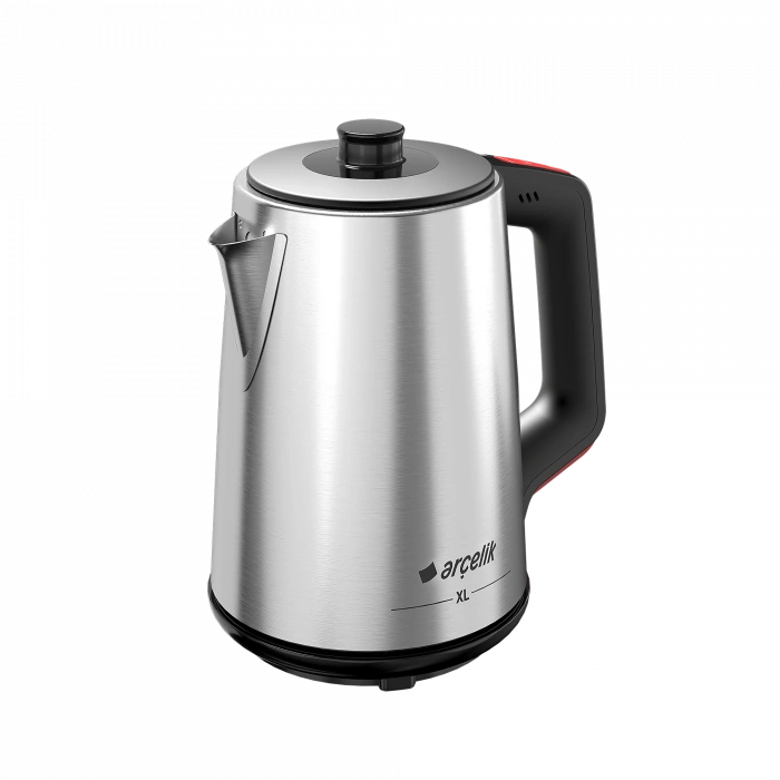 Arçelik CM 6582 I XL Çay Makinesi