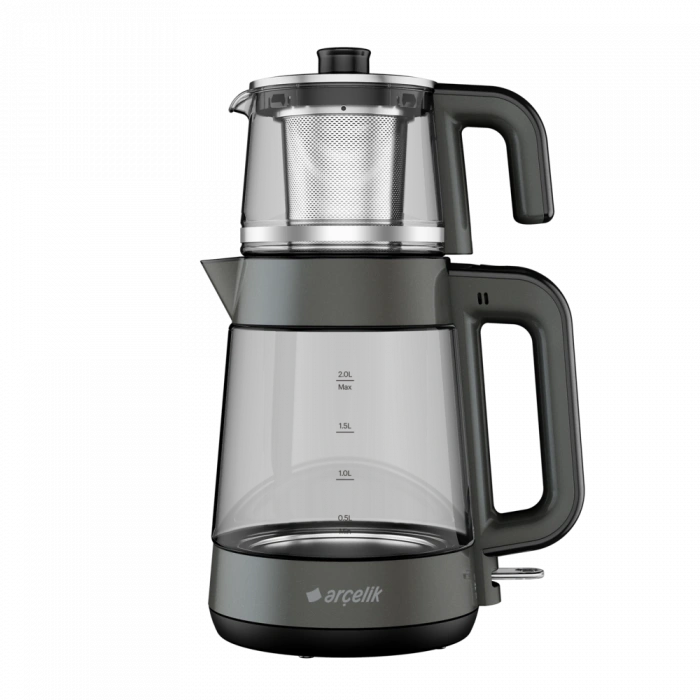 Arçelik CM 6964 G Çay Makinesi