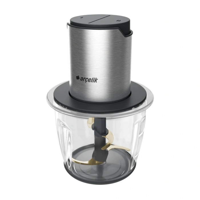 Arçelik DO 9266 CI Skylight® Doğrayıcı