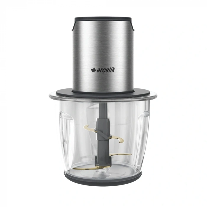 Arçelik DO 9266 CI Skylight® Doğrayıcı