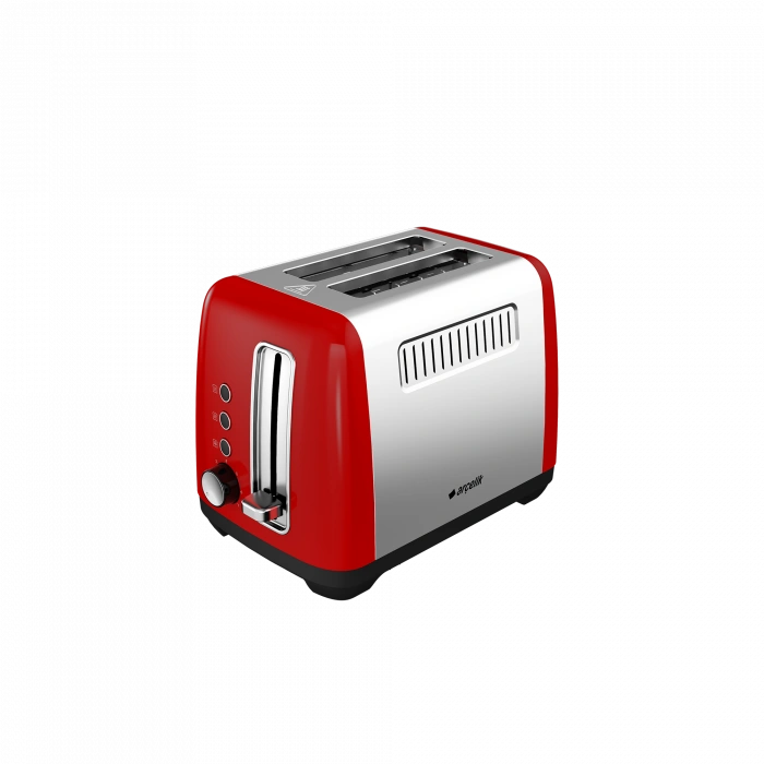 Arçelik EK 6420 Retro Ekmek Kızartma Makinesi