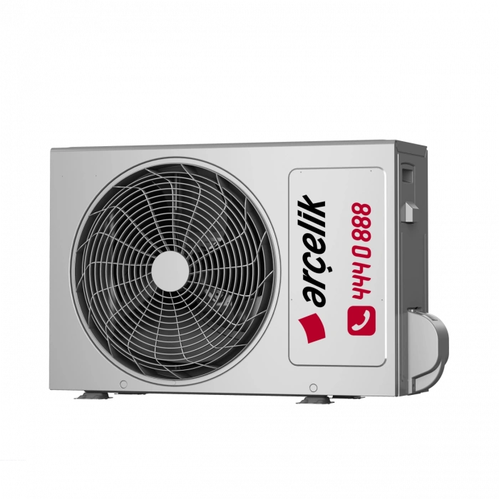 Arçelik Ekolojik 15325 A++ 15000 BTU Inverter Duvar Tipi Klima