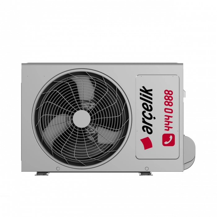 Arçelik Ekolojik 15325 A++ 15000 BTU Inverter Duvar Tipi Klima