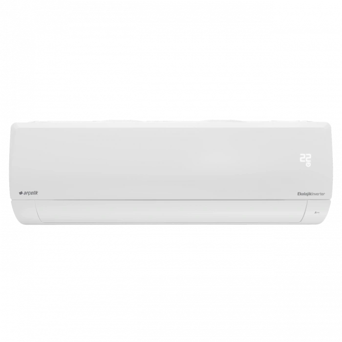 Arçelik Ekolojik 24325 A++ 24000 BTU Inverter Duvar Tipi Klima