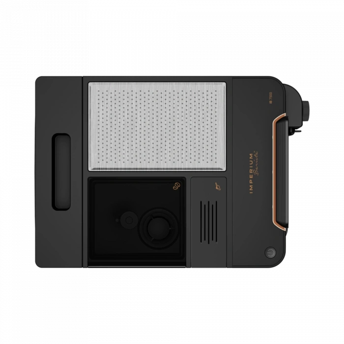 Arçelik EM 6395 Imperium Barista® Tam Otomatik Espresso Makinesi