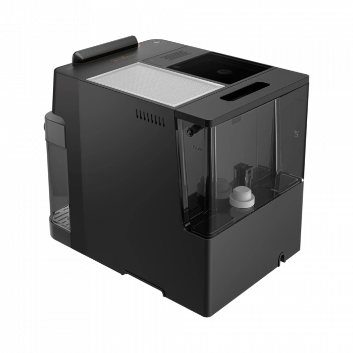 Arçelik EM 6395 Imperium Barista® Tam Otomatik Espresso Makinesi