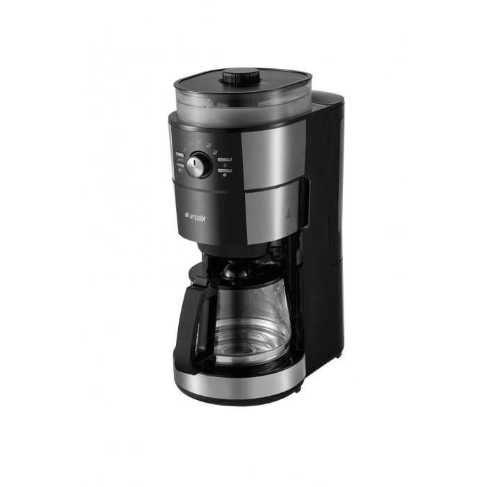 Arçelik FK 9110 I Öğütücülü Filtre Kahve Makinesi